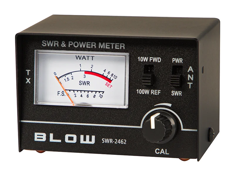 Reflect&oacute;metro Swr 221/2462/145 Medidor de fluxo