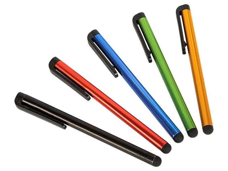 Caneta capacitiva Universal