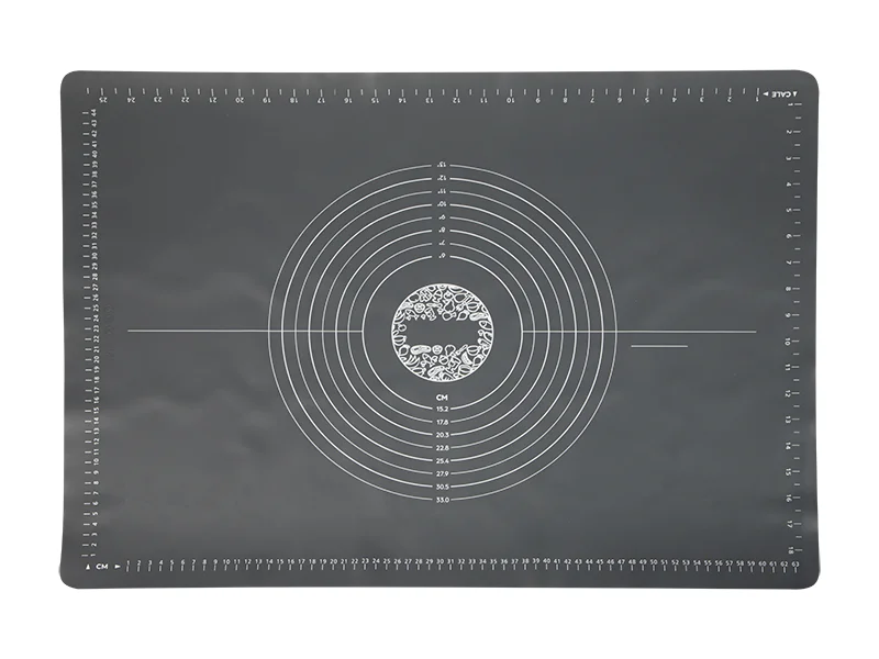 Banco de cozinha em silicone 50x70cm