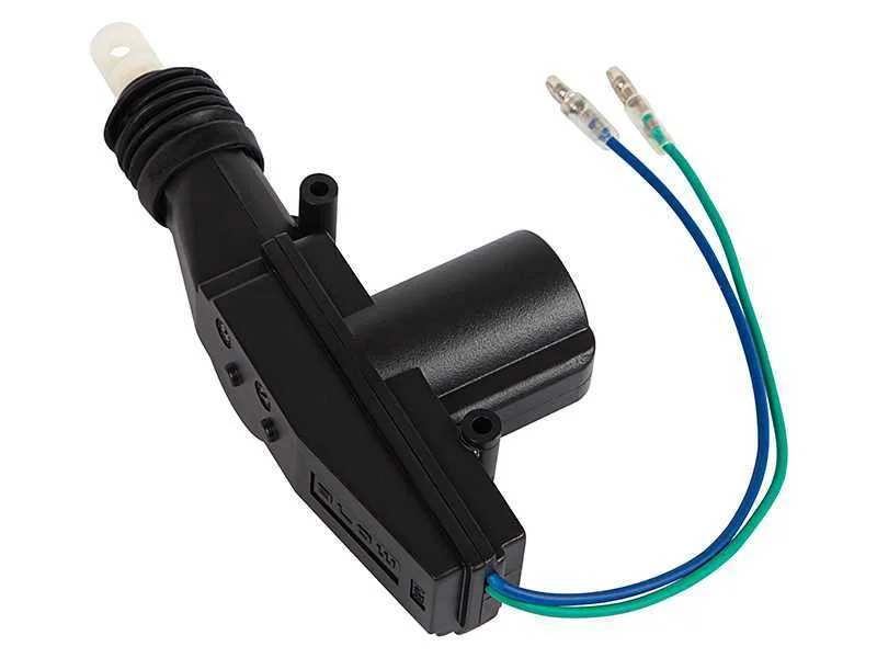 Motor de 2 fios 8kg