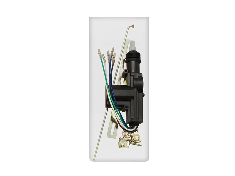 Motor de 5 fios + acessórios 5kg