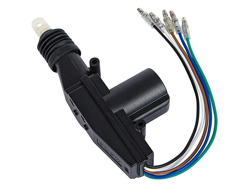 Motor de 5 fios 8kg