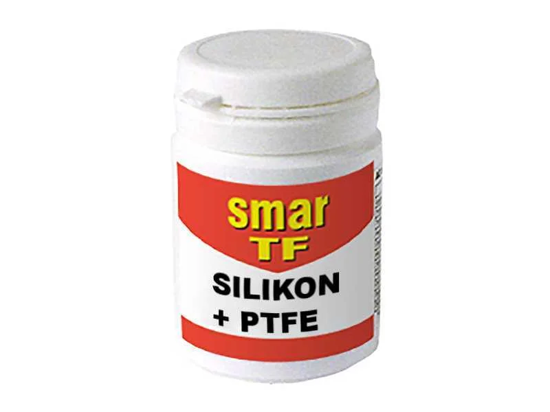 Smar Tf 60g Ag Sil&iacute;cio+Ptfe
