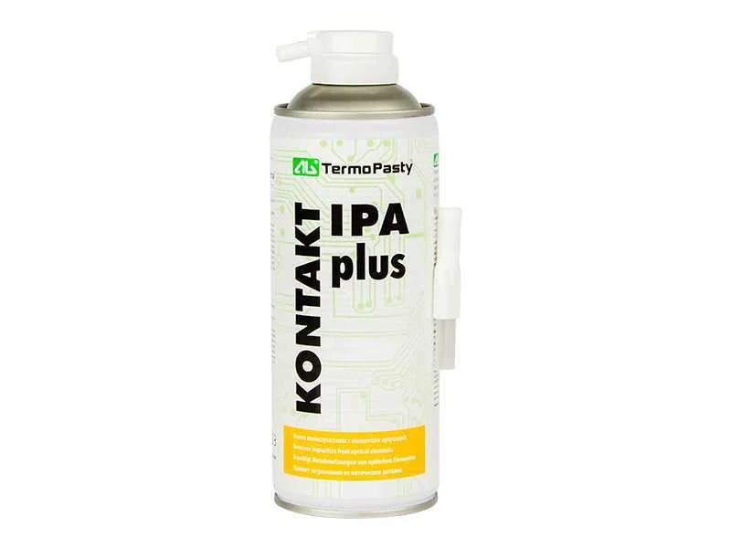 Spray de Contacto Ipa+ 400ml Ag