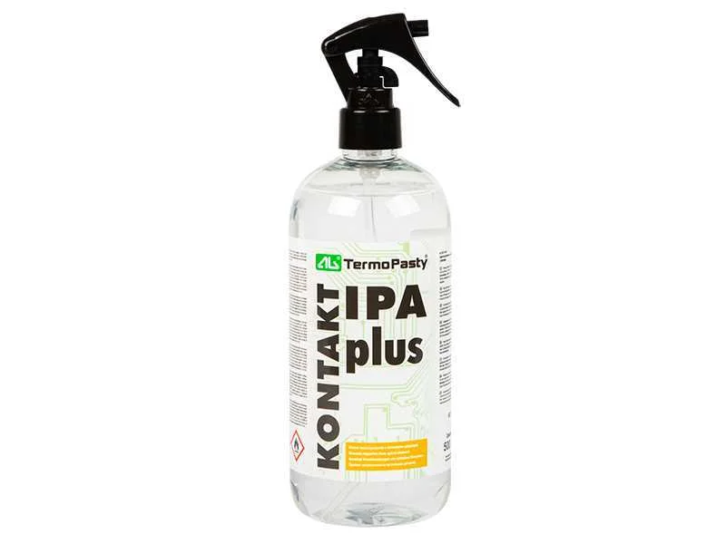 Spray Contact Ipa+ 500ml Spray Ag