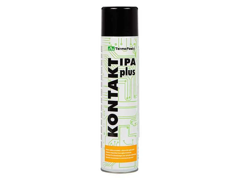 Spray de Contacto Ipa+ 600ml Ag