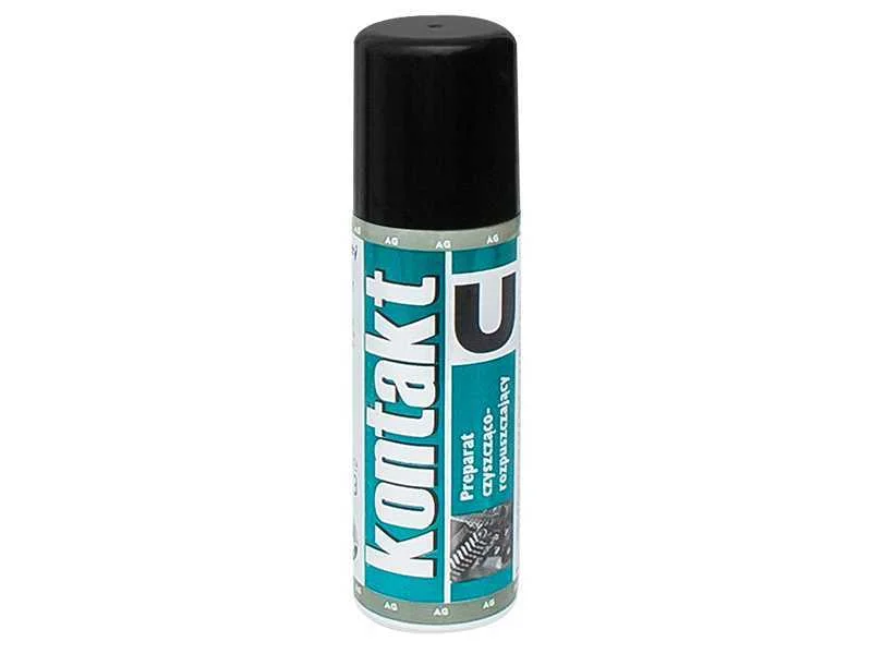 Spray Contacto U 60ml Ag