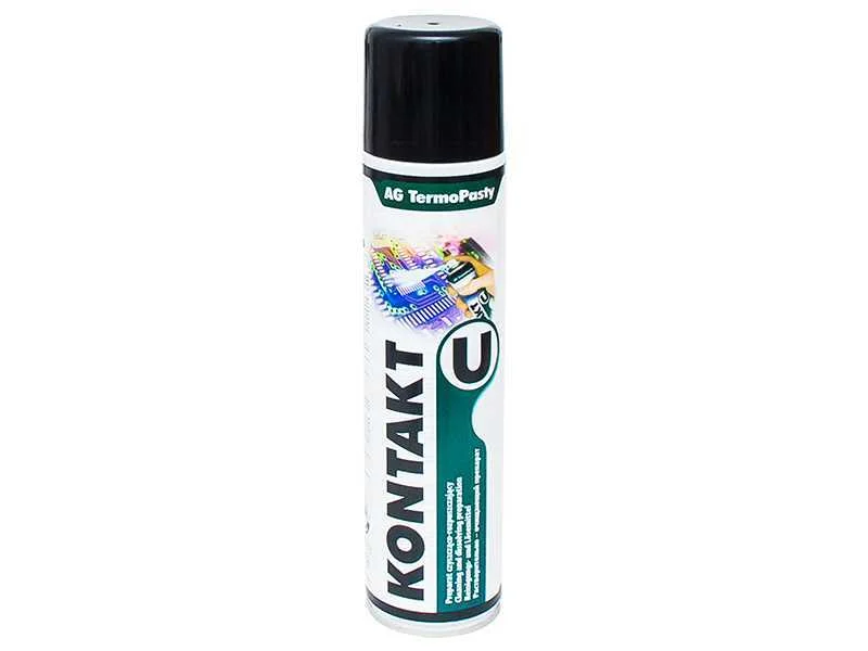 Spray Contacto U 300ml Ag