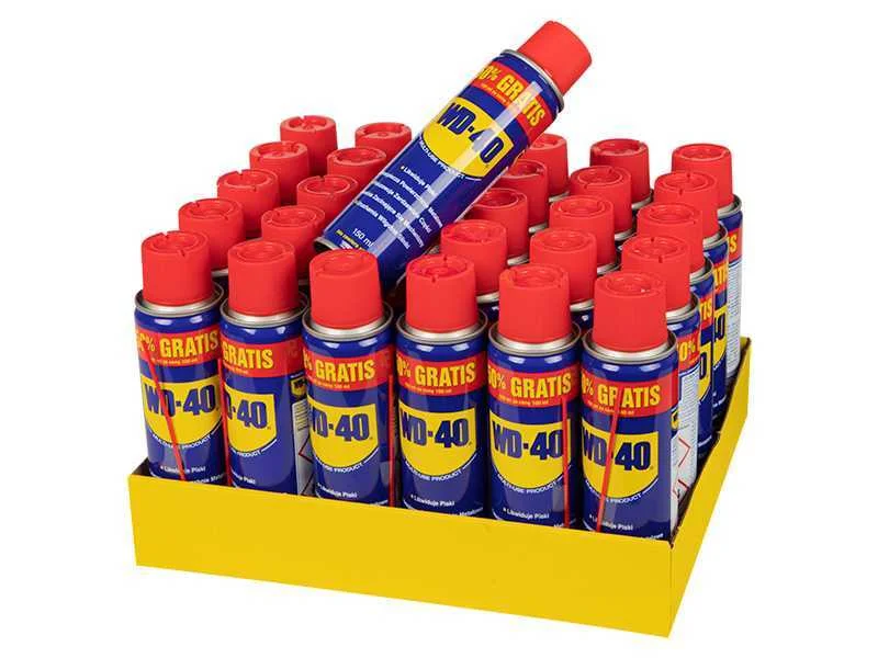 Wd-40 spray 150ml Embalagem