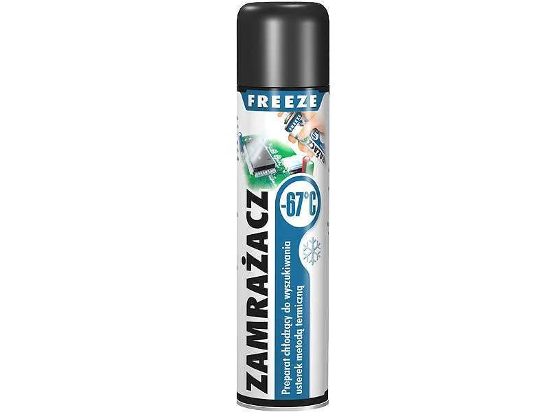 Amortecedor de pulverização 300ml     Ag