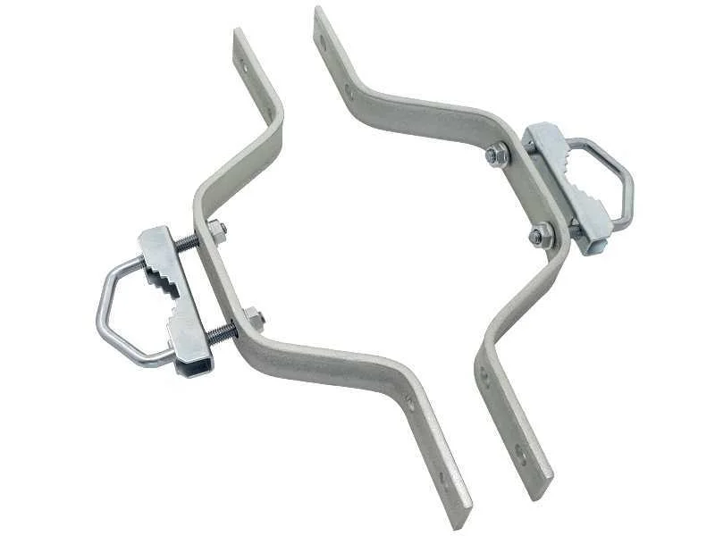 Suporte de mastro de antena 7cm