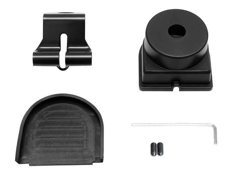 Suporte de antena Cb Sf-40 Jupiter