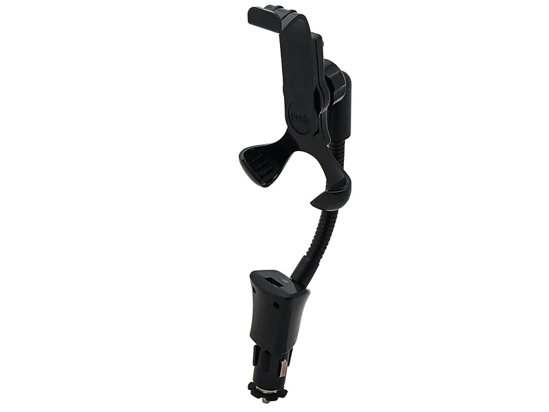Suporte para automóvel Us-13 ""Y""+carregador