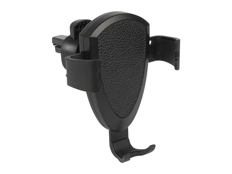 Suporte para automóvel Us-45+Carregador indutivo
