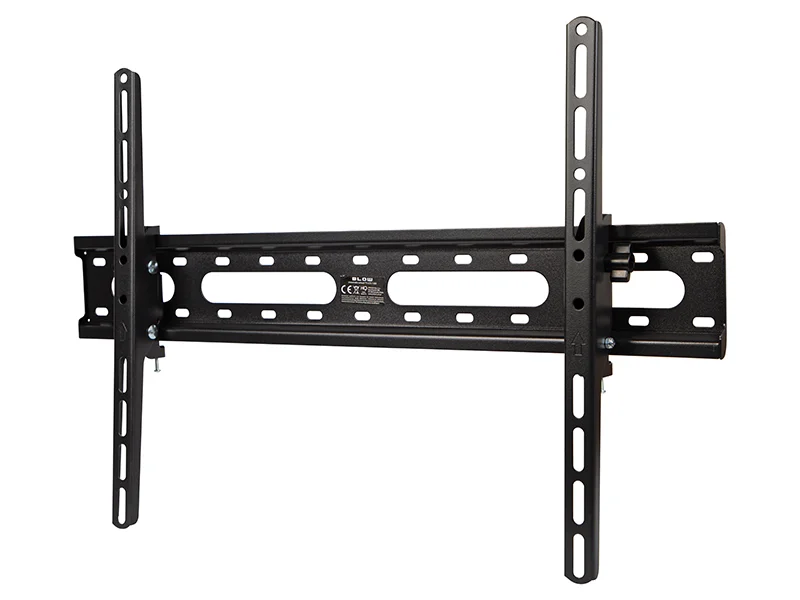 Suporte para Televisão Lcd Hq 37""-99"" Inclinação Preto