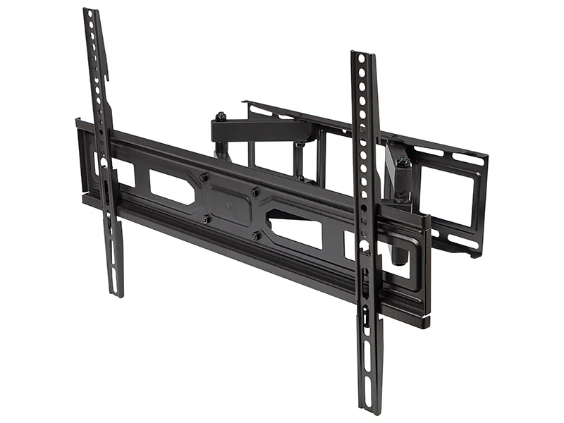Suporte para Televisão Lcd Hq 37""-99"" com Sub Conjunto