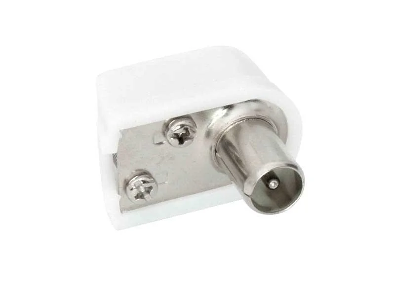Conector de Antena, Pequeno