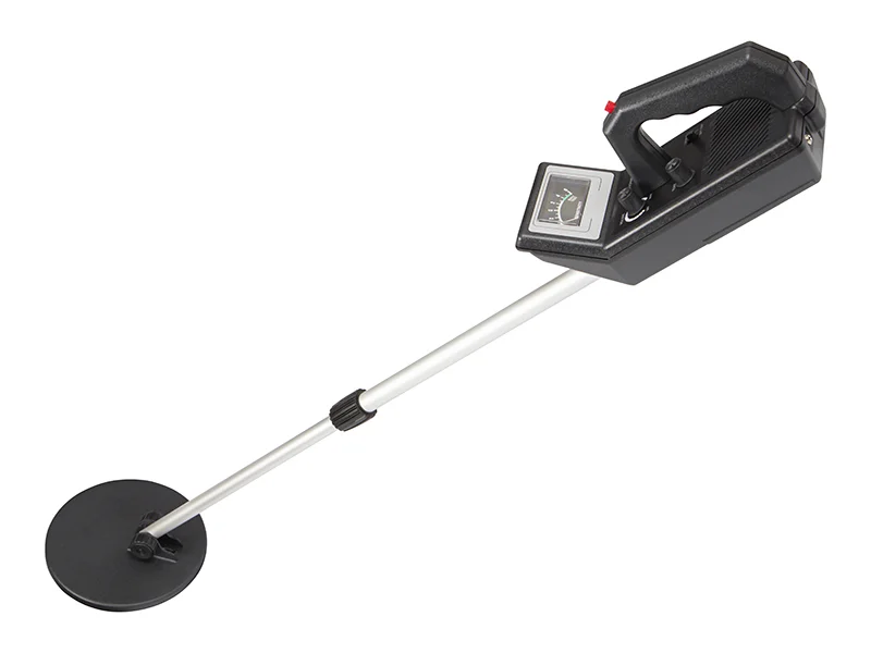 Detetor de Metais Md6001