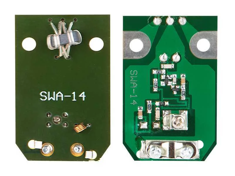 Amplificador de antena Swa-14
