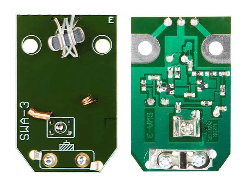 Amplificador de antena Swa-3