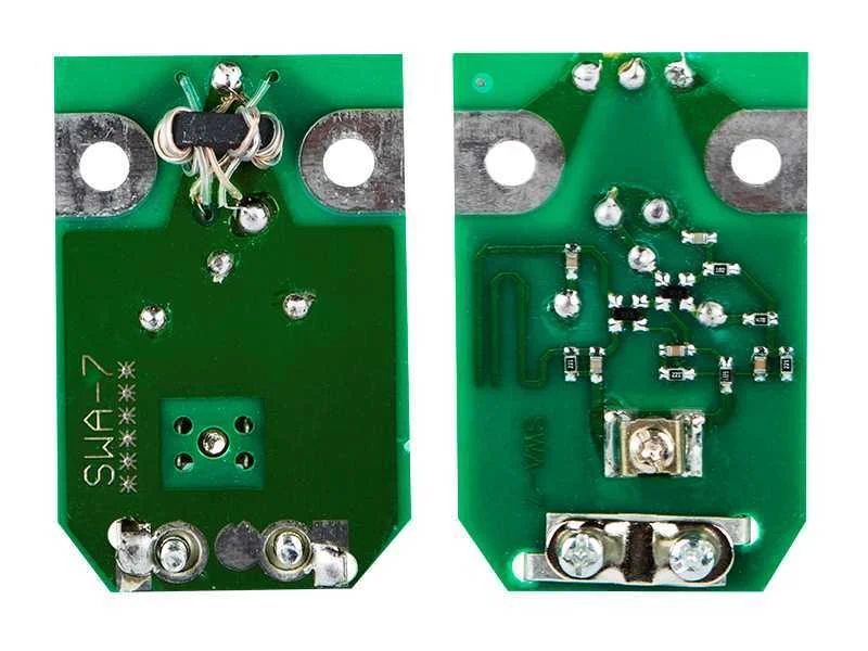Amplificador de antena Swa-7