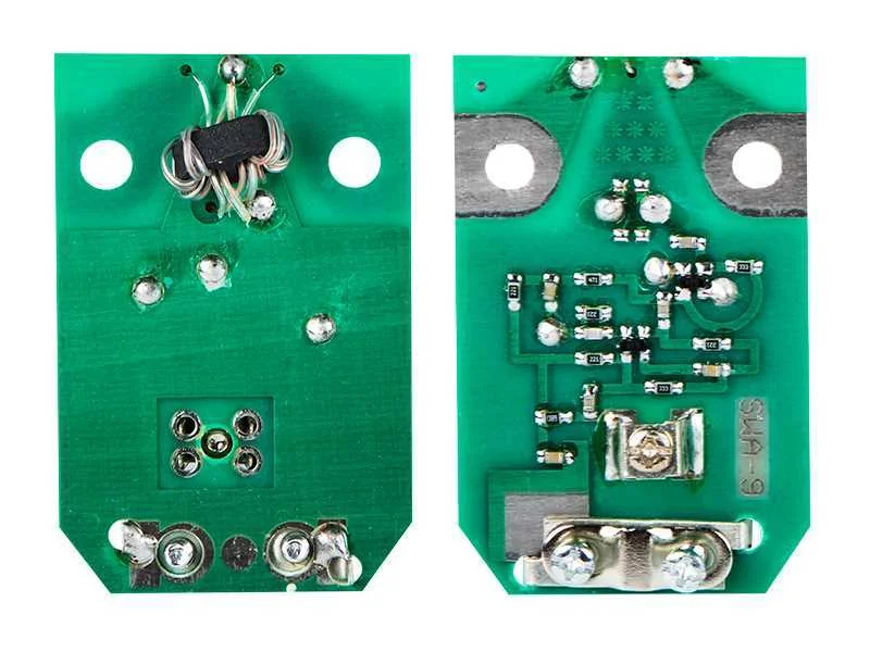 Amplificador de antena Swa-9