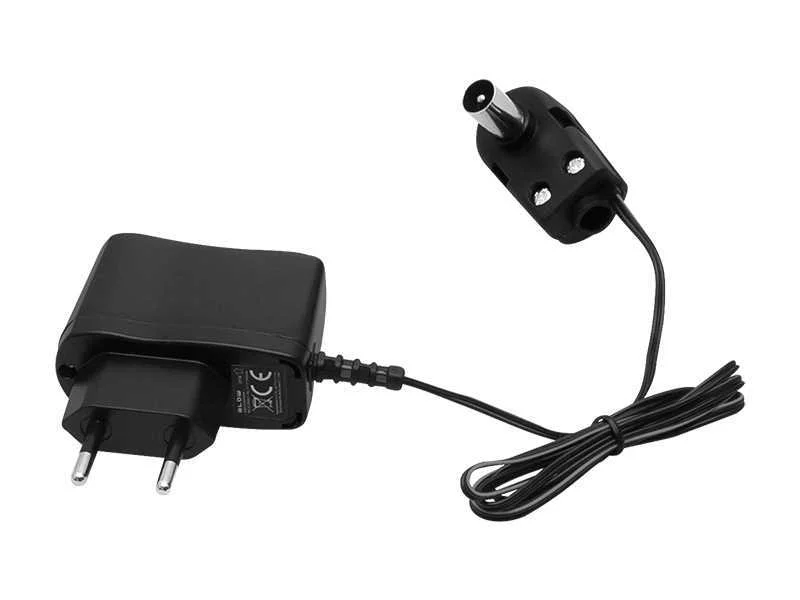 Fonte de Alimentação da Antena Impulso de Sopro Rohs
