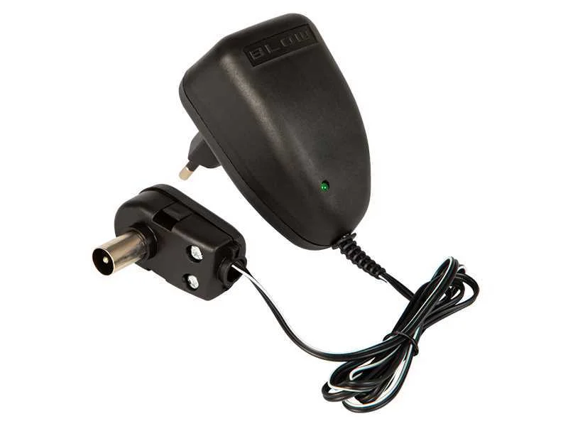 Sopro Rohs 220uf Fonte de Alimenta&ccedil;&atilde;o de Antena Estabilizada