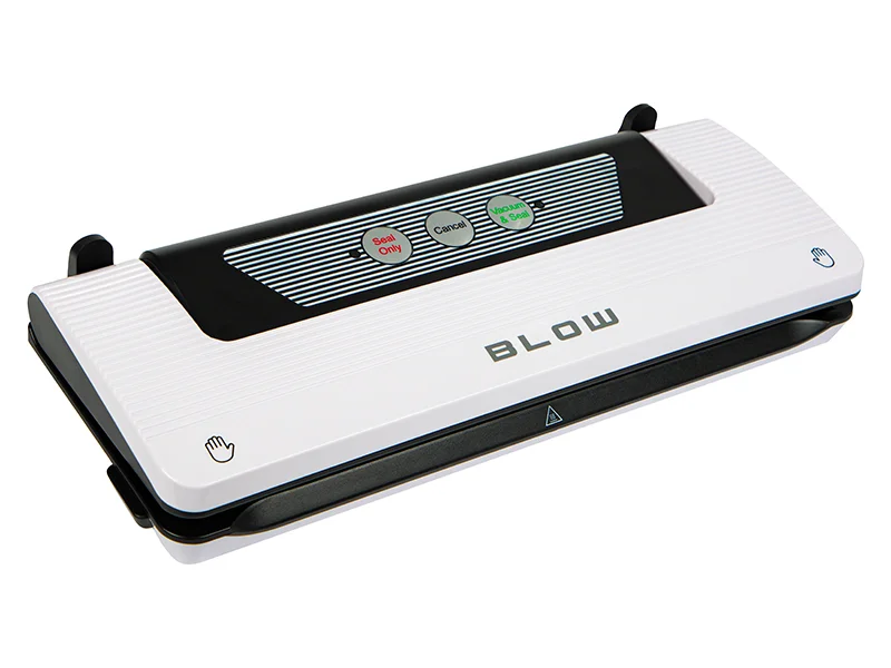 Máquina de provas Blow Vs-01