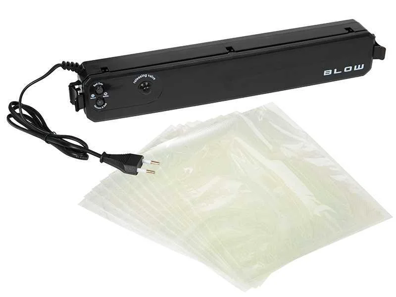 Máquina de prova Blow Vs-02