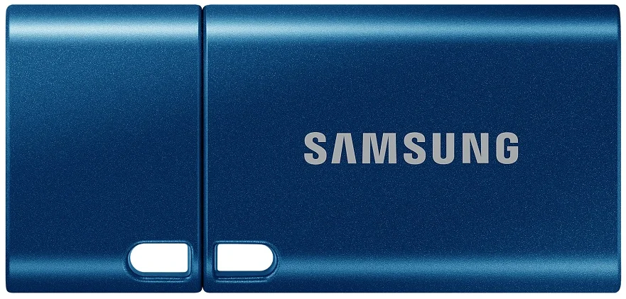 Pen Drive Usb Type-C 512gb Usb 3.2 Gen 1 Azul - Samsung
