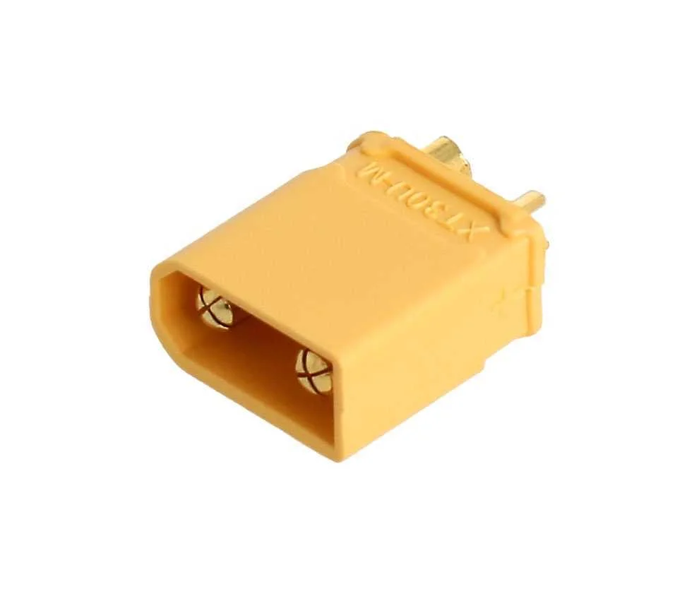 Mini Conetor Macho de Antena Xt30u