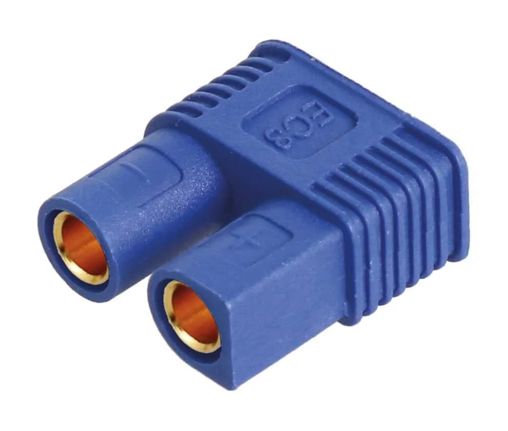 Conector A&eacute;reo Hembra Ec3