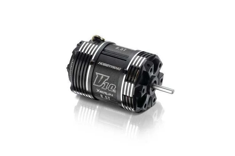 Motor sem escovas Hobbywing Xerun V10 G3 65t