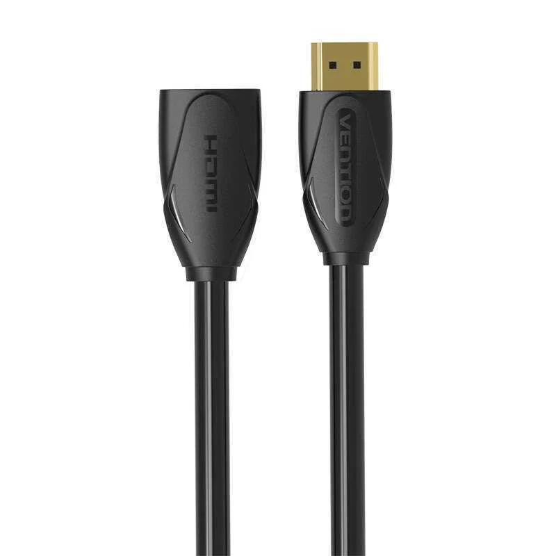Extensor Hdmi Vention Vaa-B06-B150 15m 4k 30h