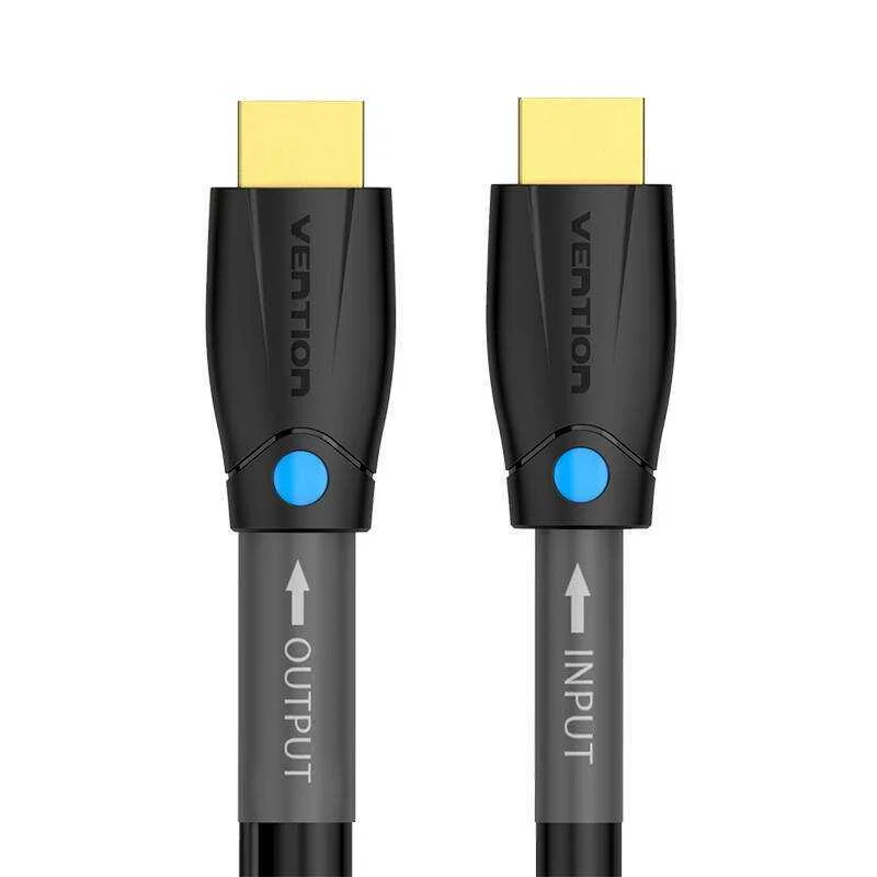 Kabel Hdmi Vention Aambi, 3m, 4k 60hz (Czarny)