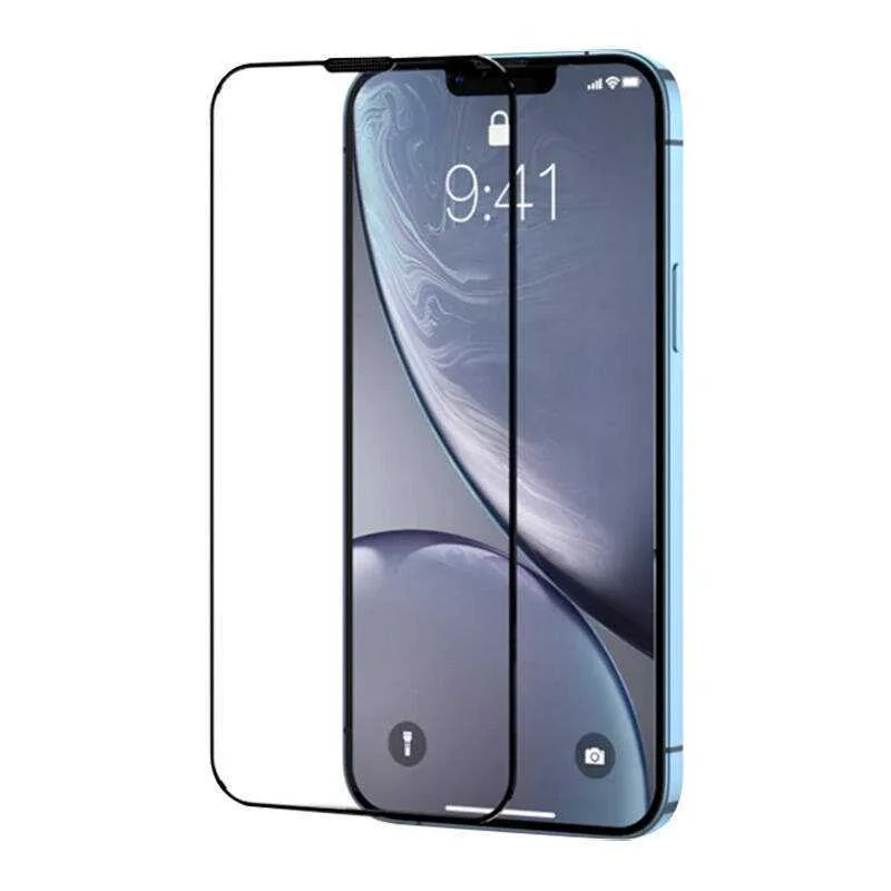 Vidro temperado Joyroom Hq-Z21 para iPhone 15 com