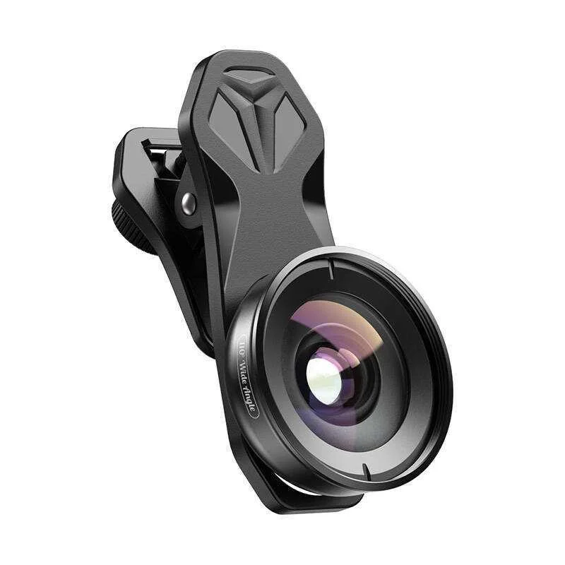 Mobile Lens Apexel Apl-Hb110w 110 ° Wide Angle Lens
