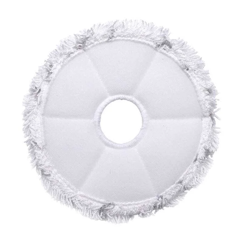 Mopping Pads For Roidmi Eva