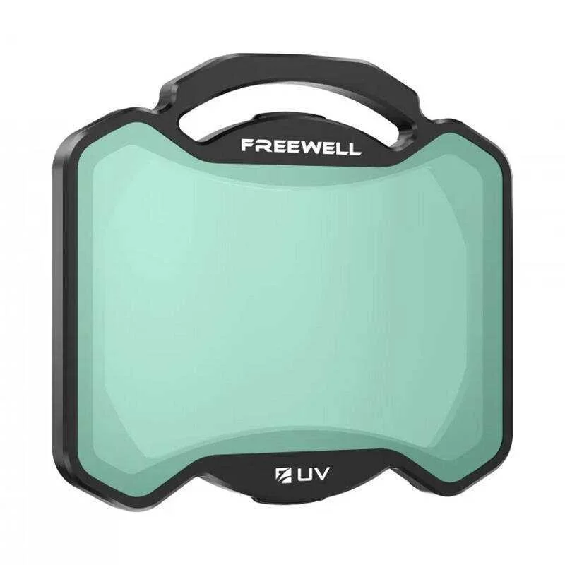Uv Filter Freewell For Dji Avata 2