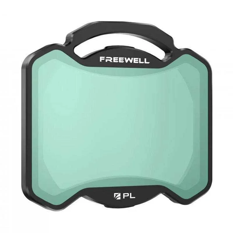 Polarizer filter Freewell For Dji Avata 2