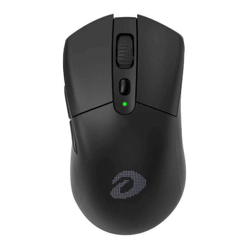 Dareu A918x Wireless Mouse Black