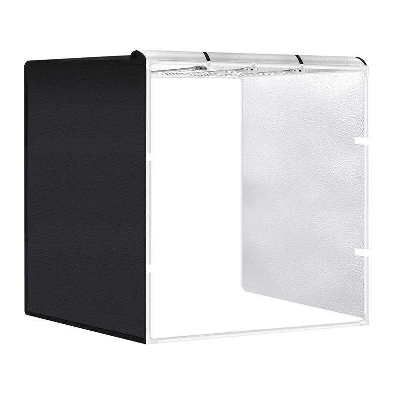 Estúdio Fotográfico Puluz 80 Cm Pu5083eu