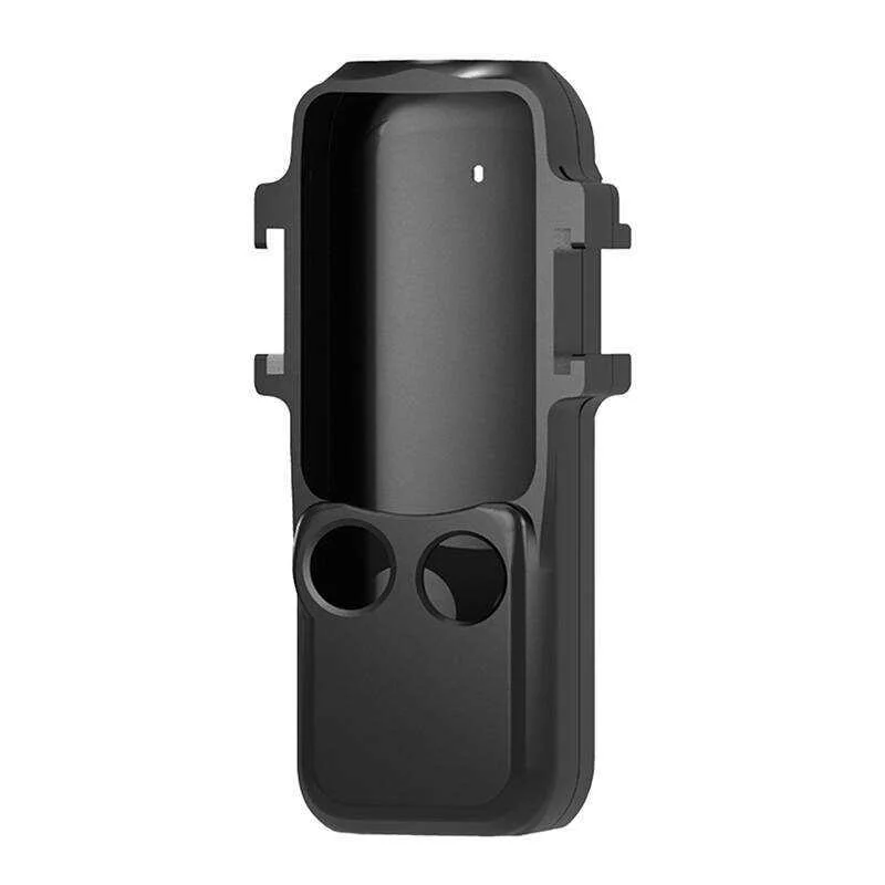 Gaiola de proteção metálica Puluz Para Dji Osmo P.