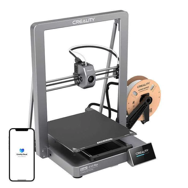 Impressora 3d Creality Ender-3 V3 Plus