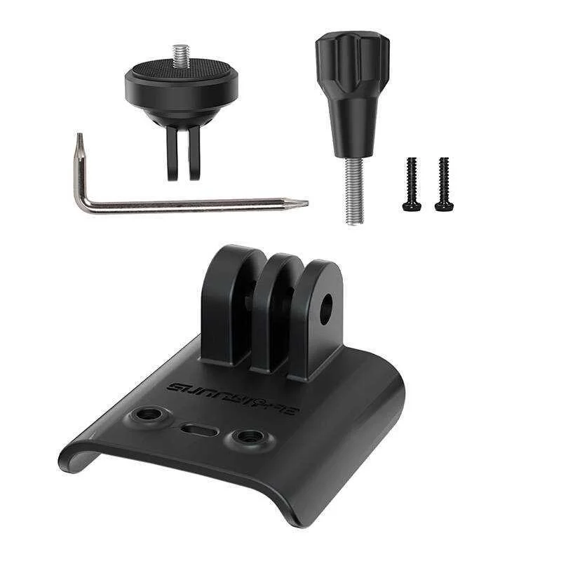 Multifunctional Adapter Mount Sunnylife For Dji Avata 2