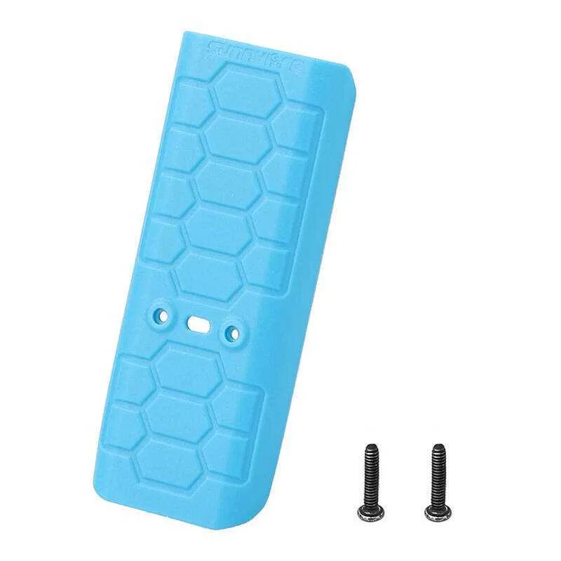 Protective Back Cover Sunnylife For Dji Avata 2 (Blue)
