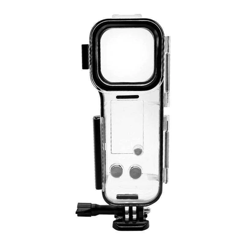 Caixa de mergulho à prova de água Puluz Para Dji .