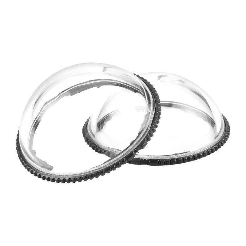 Pc Lens Cover Puluz For Insta360 X4