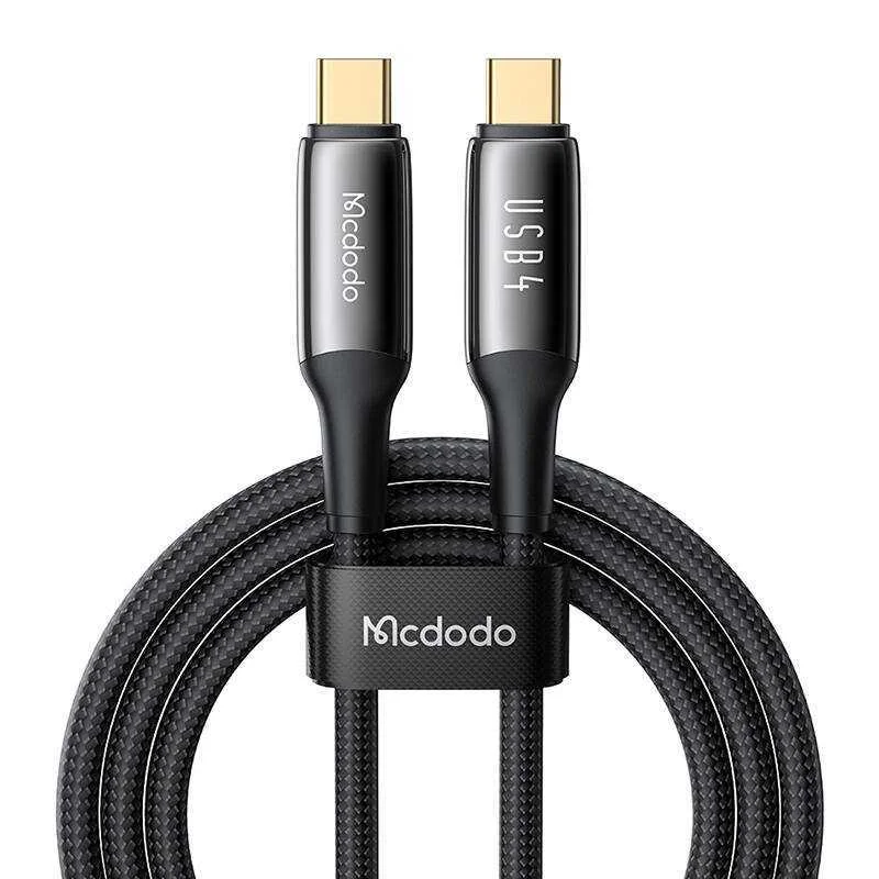 Cabo Mcdodo Ca-2990 Usb-C para Usb-C, Pd 140w, 12